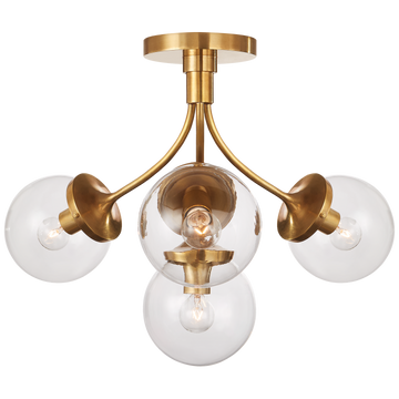 Soft Brass