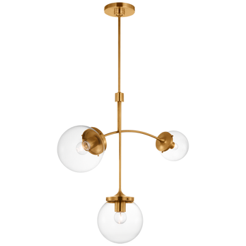 Soft Brass