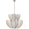 KS5132PN Kate Spade New York Danes 12 Light Chandelier | Main Image