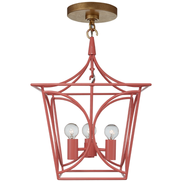 Coral and Gild
