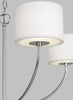 KSC1034PN Sawyer 4 Light Chandelier | Alternate Image
