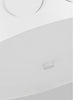 KSF1013MWT Dottie 3 Light Flush | Alternate Image