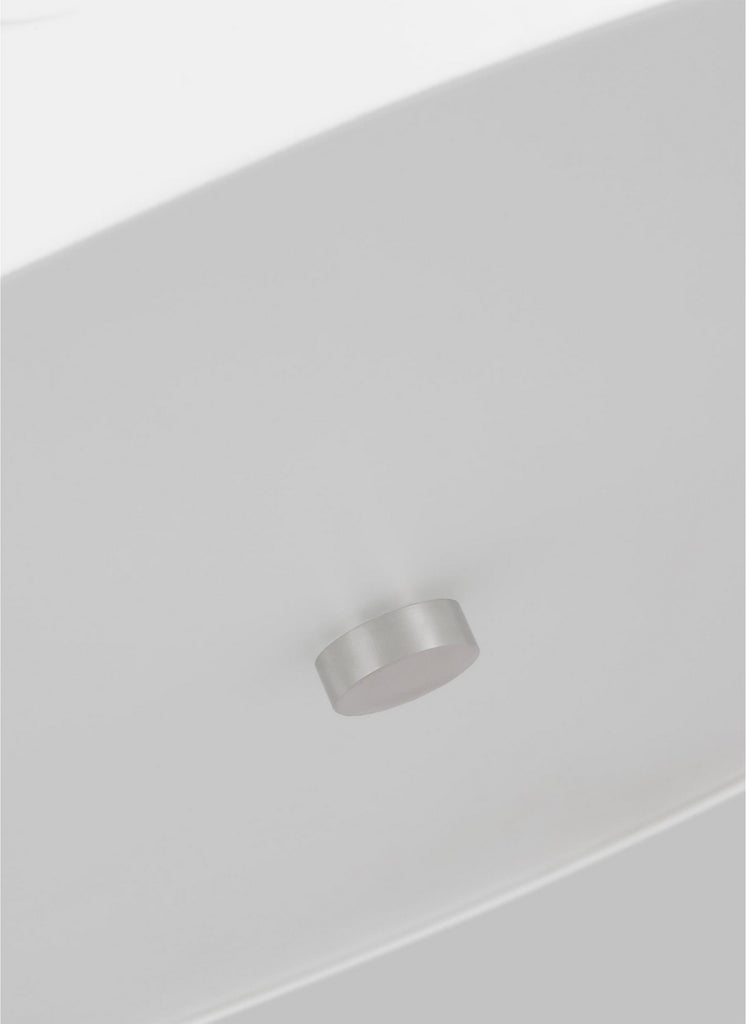 KSF1013PN Dottie 3 Light Flush | Alternate Image