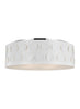 KSF1024PN Dottie 4 Light Flush | Alternate Image