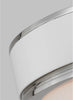 KSF1061PNGW Monroe Integrated LED Flush | Alternate Image