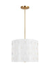 KSP1003BBS Dottie 3 Light Pendant | Main Image