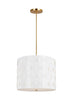KSP1003BBS Dottie 3 Light Pendant | Alternate Image
