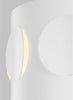 KSP1003BBS Dottie 3 Light Pendant | Alternate Image