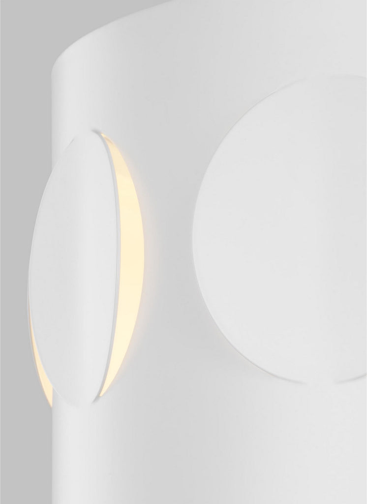KSP1003BBS Dottie 3 Light Pendant | Alternate Image