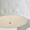 KSP1003BBS Dottie 3 Light Pendant | Alternate Image