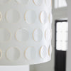 KSP1003BBS Dottie 3 Light Pendant | Alternate Image