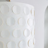 KSP1003BBS Dottie 3 Light Pendant | Alternate Image