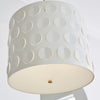 KSP1003BBS Dottie 3 Light Pendant | Alternate Image