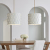 KSP1003BBS Dottie 3 Light Pendant | Lifestyle Image