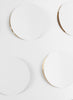KSP1003PN Dottie 3 Light Pendant | Alternate Image