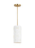 KSP1011BBS Dottie 1 Light Pendant | Alternate Image