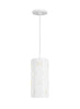 KSP1011MWT Dottie 1 Light Pendant | Main Image