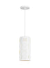 KSP1011MWT Dottie 1 Light Pendant | Alternate Image