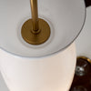 KSP1031BBSMG Londyn 1 Light Pendant | Alternate Image