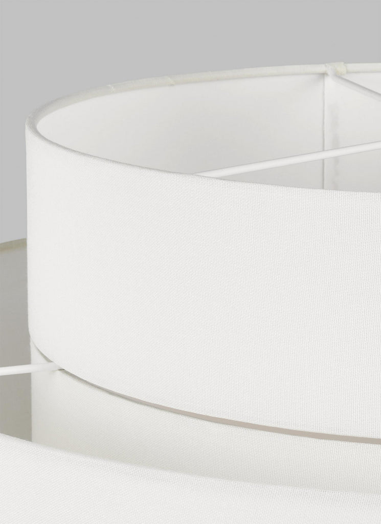 KSP1043BBS Sawyer 3 Light Pendant | Alternate Image