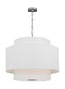 KSP1043PN Sawyer 3 Light Pendant | Alternate Image