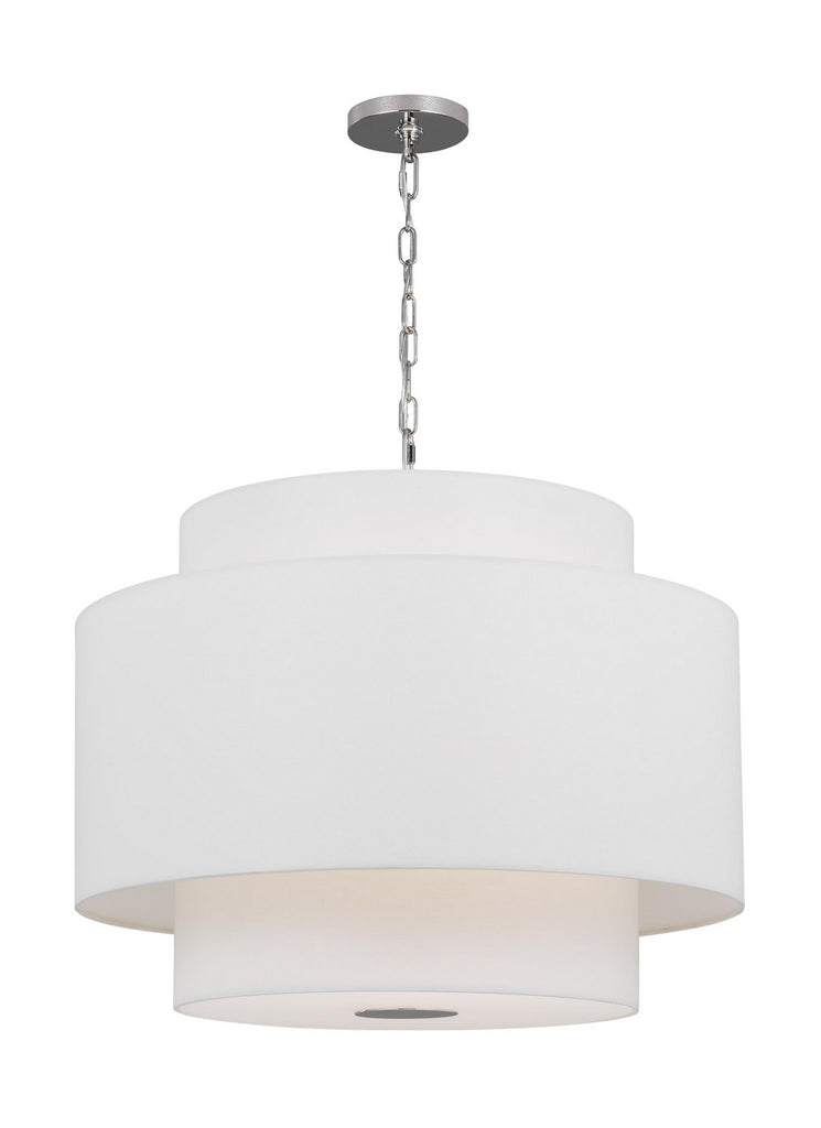 KSP1043PN Sawyer 3 Light Pendant | Alternate Image