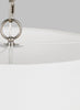 KSP1043PN Sawyer 3 Light Pendant | Alternate Image