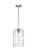 KSP1051PNGW Monroe 1 Light Pendant | Main Image