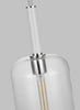 KSP1051PNGW Monroe 1 Light Pendant | Alternate Image