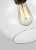 KSP1061BBSGW Monroe 1 Light Pendant | Alternate Image