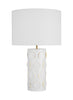 KST1022BBS1 Dottie 2 Light Table Lamp | Main Image