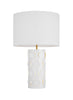 KST1022BBS1 Dottie 2 Light Table Lamp | Alternate Image