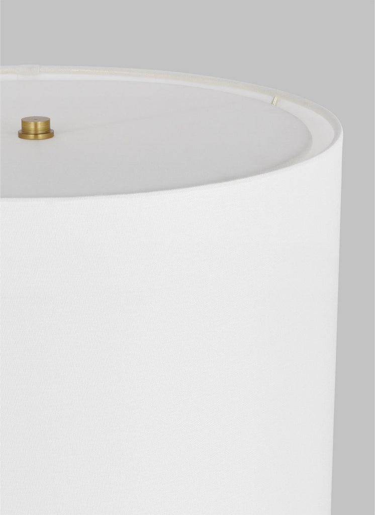 KST1022BBS1 Dottie 2 Light Table Lamp | Alternate Image