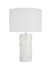 KST1022MWT1 Dottie 2 Light Table Lamp | Main Image