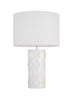 KST1022MWT1 Dottie 2 Light Table Lamp | Alternate Image