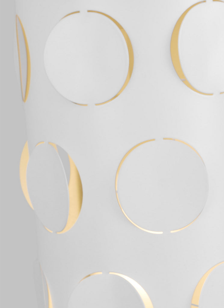 KST1022PN1 Dottie 2 Light Table Lamp | Alternate Image