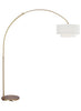 KST1031BBS1 Sawyer 1 Light Floor Lamp | Main Image