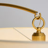 KST1031BBS1 Sawyer 1 Light Floor Lamp | Alternate Image