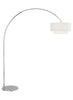 KST1031PN1 Sawyer 1 Light Floor Lamp | Main Image