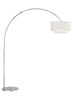 KST1031PN1 Sawyer 1 Light Floor Lamp | Alternate Image