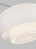 KST1031PN1 Sawyer 1 Light Floor Lamp | Alternate Image