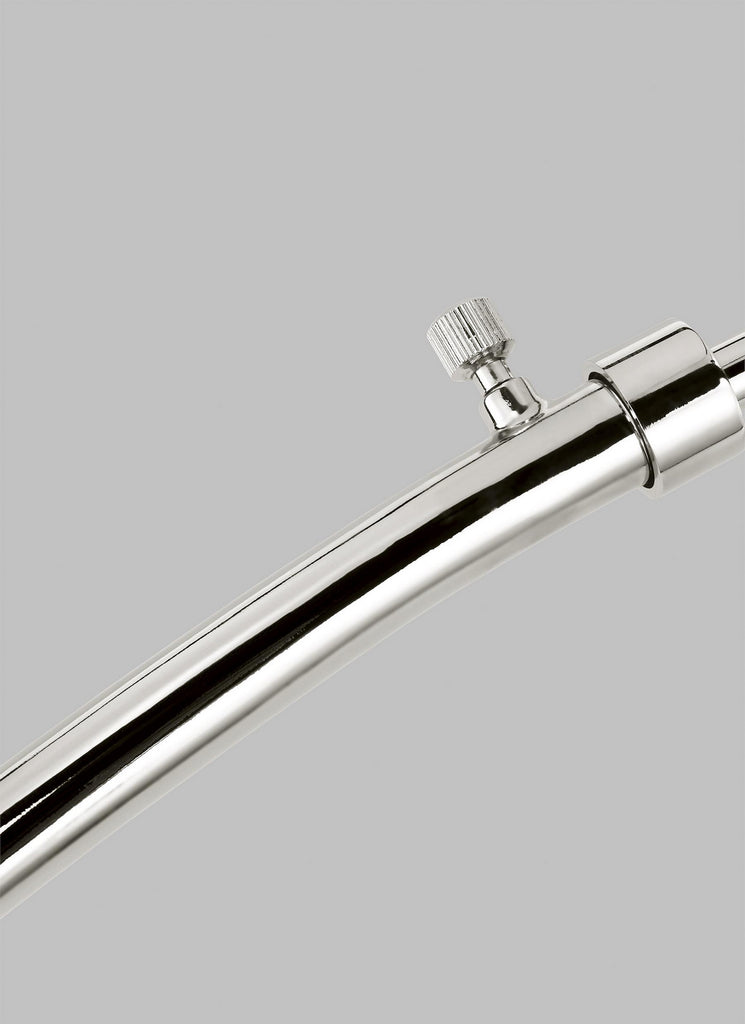 KST1031PN1 Sawyer 1 Light Floor Lamp | Alternate Image