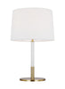 KST1041BBSGW1 Monroe 1 Light Table Lamp | Alternate Image