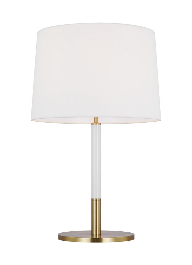 KST1041BBSGW1 Monroe 1 Light Table Lamp | Alternate Image