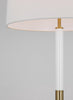 KST1041BBSGW1 Monroe 1 Light Table Lamp | Alternate Image