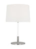 KST1041PNGW1 Monroe 1 Light Table Lamp | Main Image
