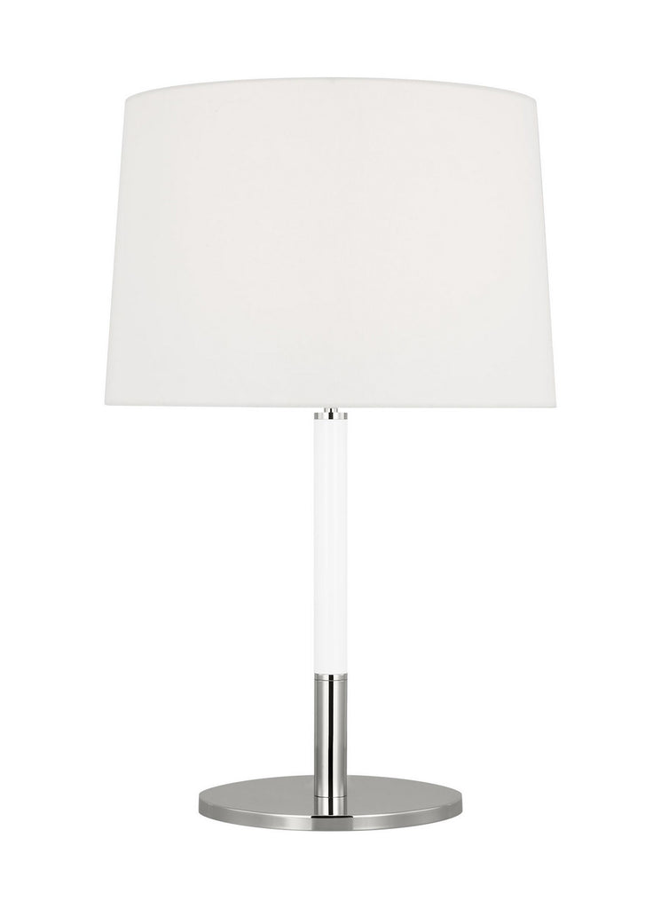 KST1041PNGW1 Monroe 1 Light Table Lamp | Main Image