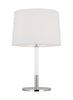 KST1041PNGW1 Monroe 1 Light Table Lamp | Alternate Image