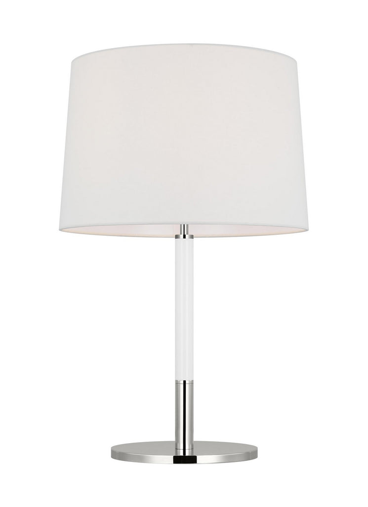 KST1041PNGW1 Monroe 1 Light Table Lamp | Alternate Image