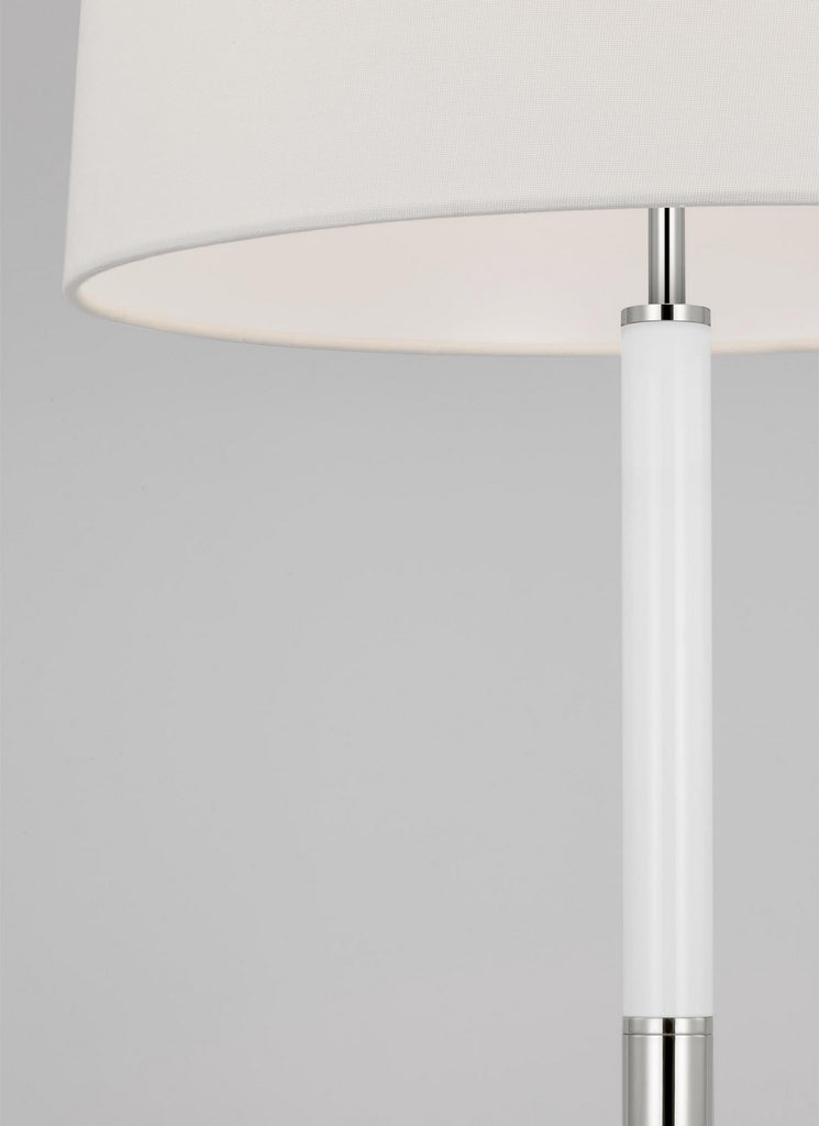 KST1041PNGW1 Monroe 1 Light Table Lamp | Alternate Image